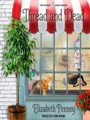 cover image of Thread and Dead